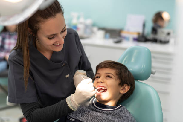 Best Emergency Wisdom Teeth Removal in Lyndonville, VT