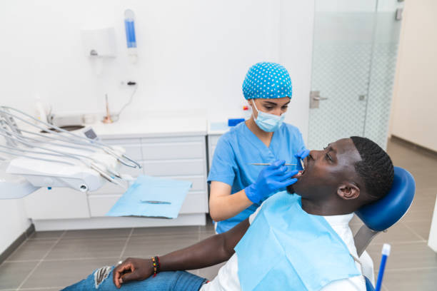 Best Pediatric Emergency Dentist in Lyndonville, VT